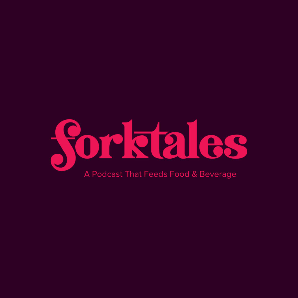 Forktales - A food & beverage podcast
