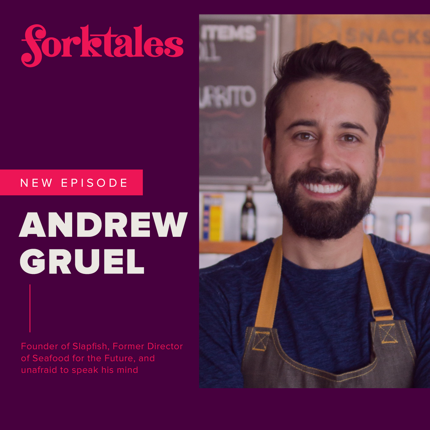 Forktales Forktales