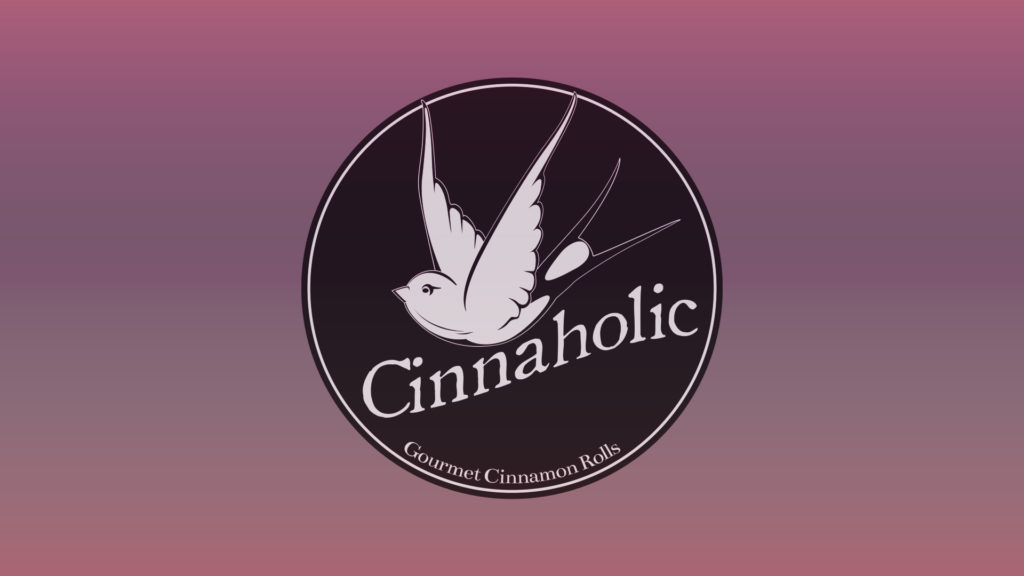 Cinnaholic leadership podcast interview on Forktales