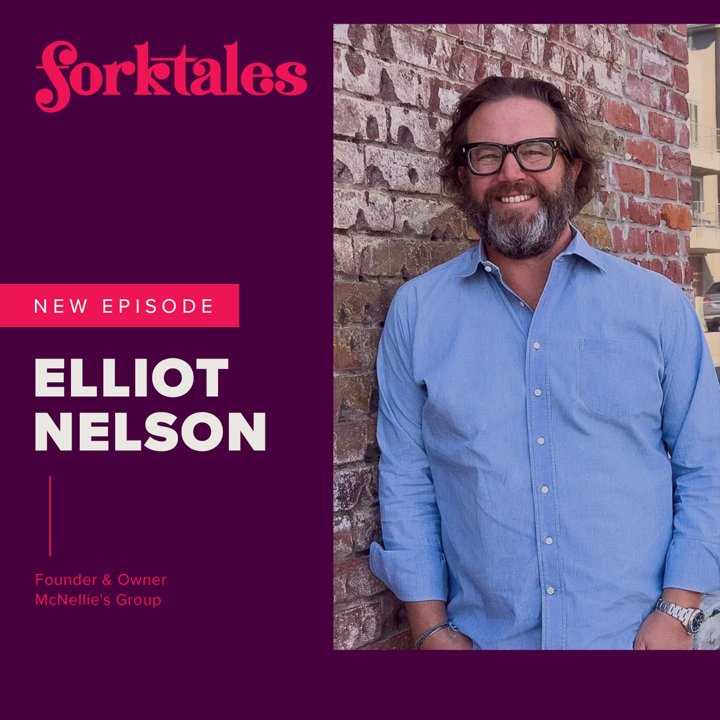 Elliot Nelson – Restaurateur, real estate developer and future mayor of Tulsa